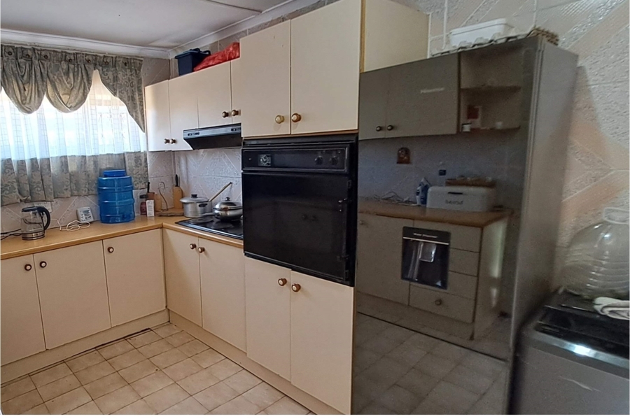 3 Bedroom Property for Sale in New Brighton Eastern Cape